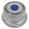 Dual Dynamics Axle Hub Cap, 203-P 203-P - alternate 4